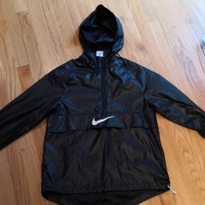 Nike running coat